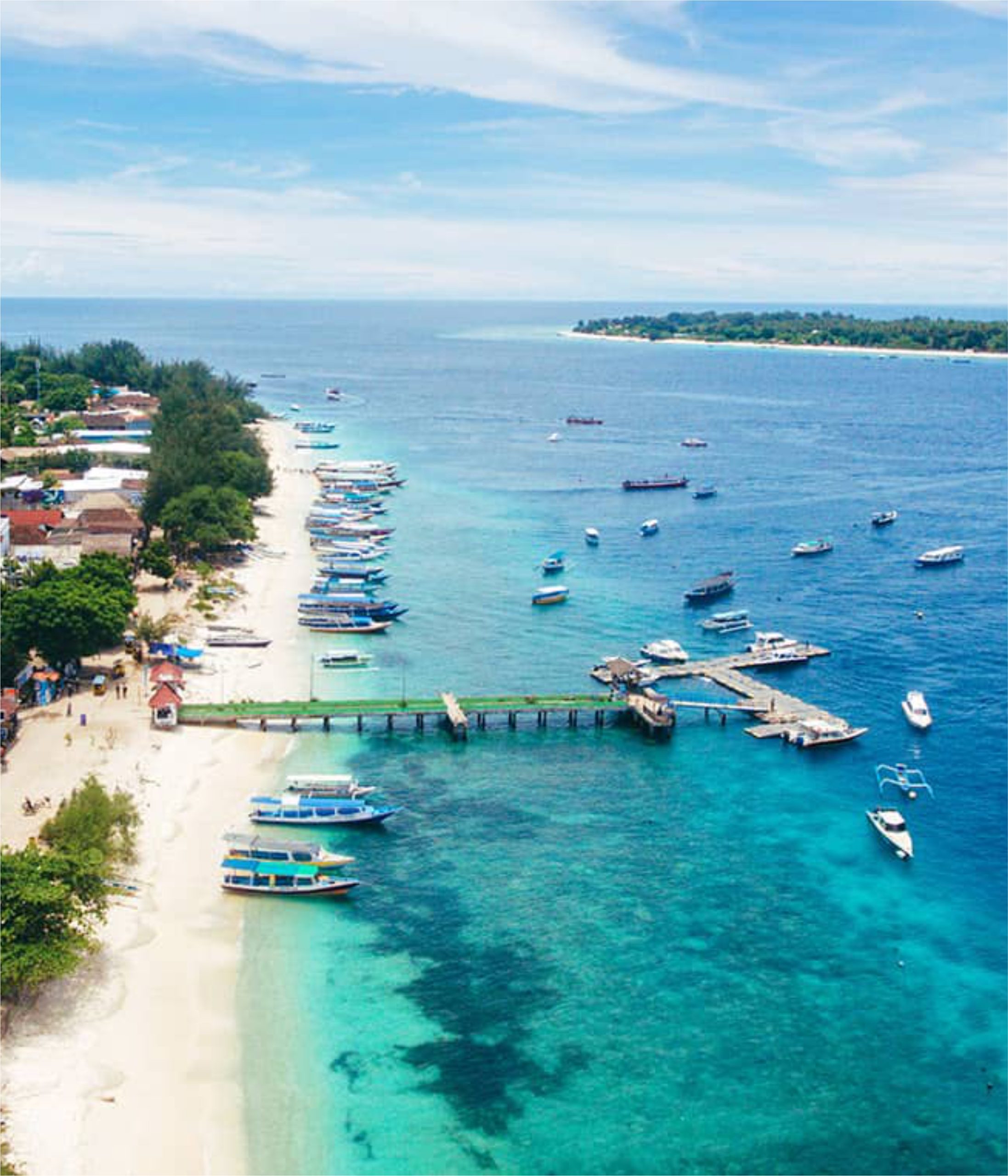 Gili Trawangan Gili Trawangan